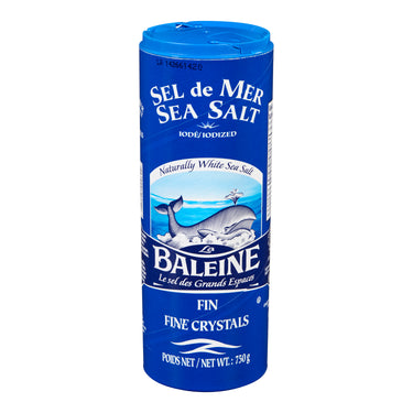 Image of COM: Salt Sea Fine - 12 x 750 Grams